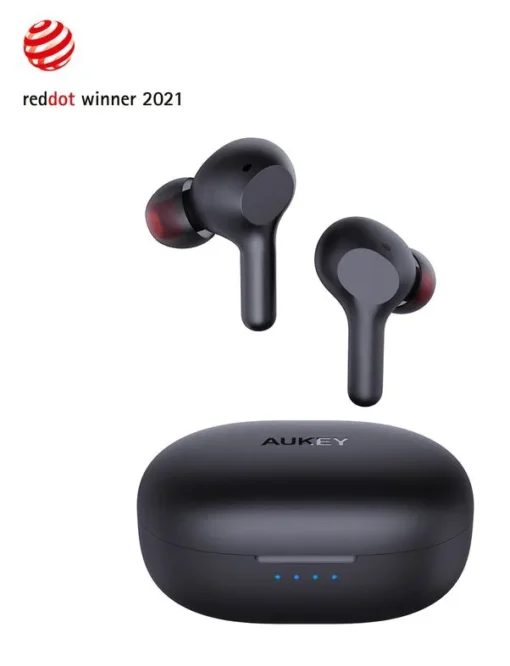 AUKEY AUKEY EP-T25 True Wirel ess Earbuds bluetooth