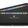 Corsair памет DDR5 Dominator Platinum RGB 32GB/5600 (2*16GB) CL36