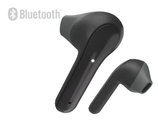 Hama Headphones earbuds BT TW Freedom Light black - Image 2