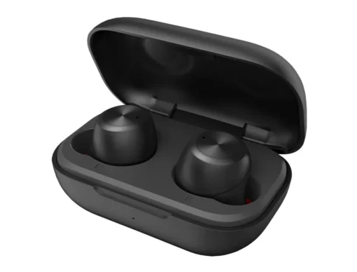 Hama Headphones in-ear BT TW Hama Spirit Chop black - Image 2