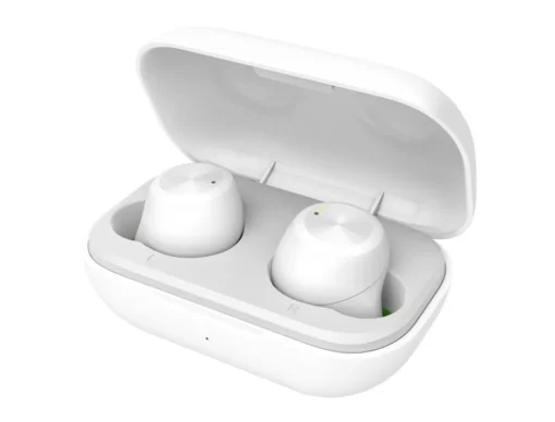 Hama Headphones in-ear BT TW Hama Spirit Chop white - Image 2