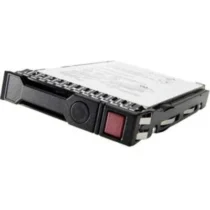 Hewlett Packard Enterprise Drive 3.84TB SATA RI SFF BC MV SSD P40500-B21