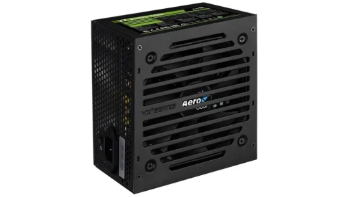 AeroCool захранващ блок VX PLUS 500W ATX