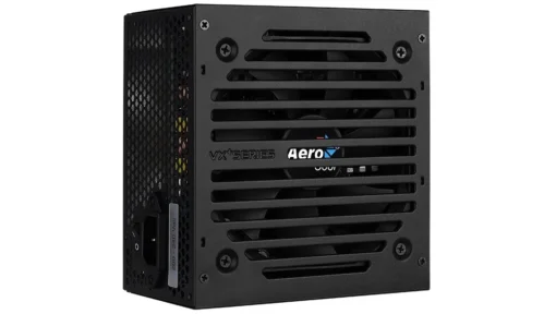 AeroCool захранващ блок VX PLUS 500W ATX - Image 4