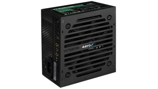 AeroCool захранващ блок VX PLUS 600W ATX