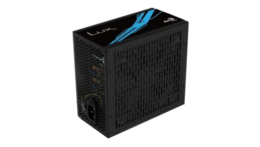 AeroCool захранващ блок LUX 850W 80+ Bronze ATX