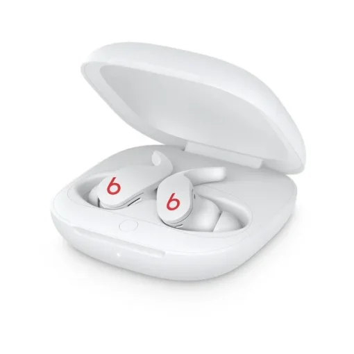 Apple Wireless Earbuds Beats Fit Pro True - Beats White - Image 4