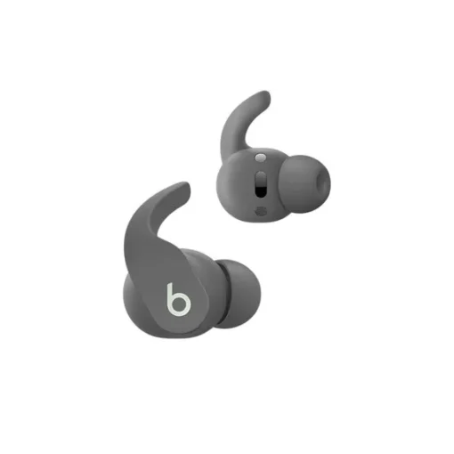 Apple Wireless Earbuds Beats Fit Pro True - Sage gray - Image 2