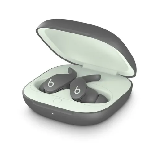 Apple Wireless Earbuds Beats Fit Pro True - Sage gray - Image 4