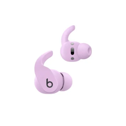 Apple Wireless Earbuds Beats Fit Pro True - Stone Purple - Image 2