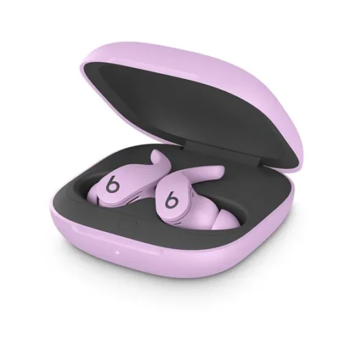 Apple Wireless Earbuds Beats Fit Pro True - Stone Purple - Image 4