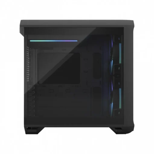 Fractal Design Torrent Compact RGB Black TG Light tint - Image 2