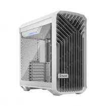 Fractal Design Torrent Compact White TG Clear tint