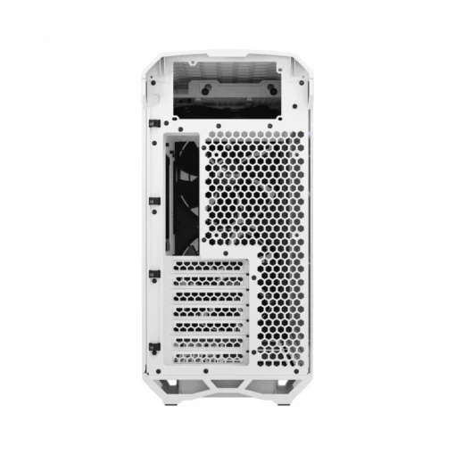 Fractal Design Torrent Compact White TG Clear tint - Image 3