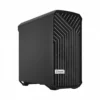 Fractal Design Torrent Compact Black Solid