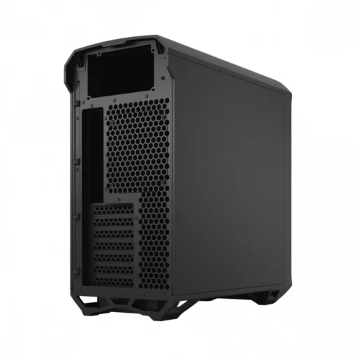 Fractal Design Torrent Compact Black Solid - Image 2