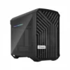 Fractal Design Torrent Nano Black TG Dark tint