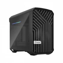 Fractal Design Torrent Nano Black TG Dark tint