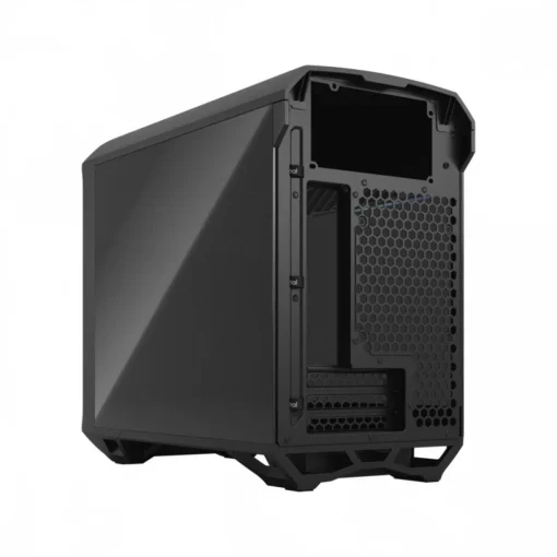 Fractal Design Torrent Nano Black TG Dark tint - Image 3