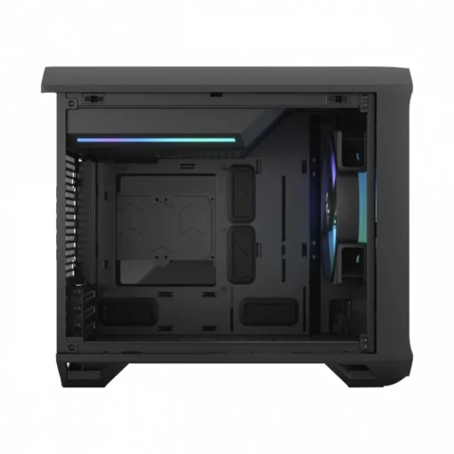 Fractal Design Torrent Nano RGB Bl ack TG Light tint - Image 5