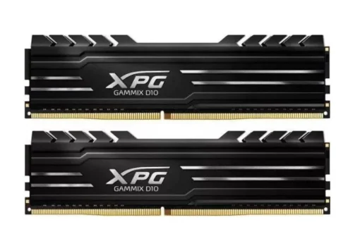 Adata памет XPG GAMMIX D10 DDR4 3200 DIMM 32GB (2x16)