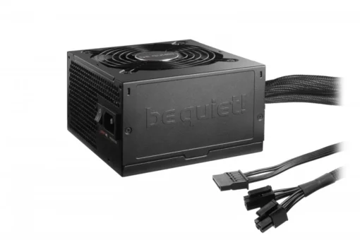 Be quiet! System Power 9 CM 500W BN301 - Image 2