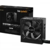 Be quiet! System Power 9 CM 600W BN302