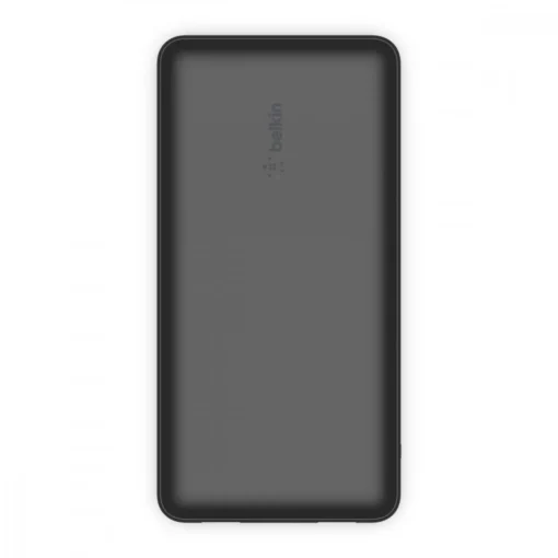 Belkin PowerBank 20 000mAh 15W USB-A/USB-C black - Image 5