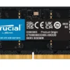 Crucial DDR5 SODIMM 32GB/4800 CL40 (16Gbit)