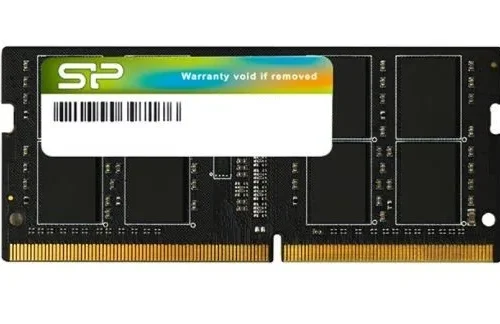 Silicon Power памет DDR4 16GB/3200 (1*16GB) CL22 SODIMM
