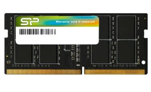 Silicon Power памет DDR4 16GB/3200 (1*16GB) CL22 SODIMM