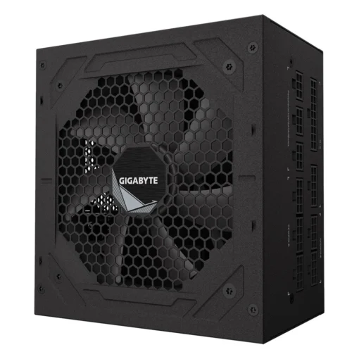 Gigabyte Modular захранващ блок UD750GM 750W 80PLUS GOLD ATX - Image 2