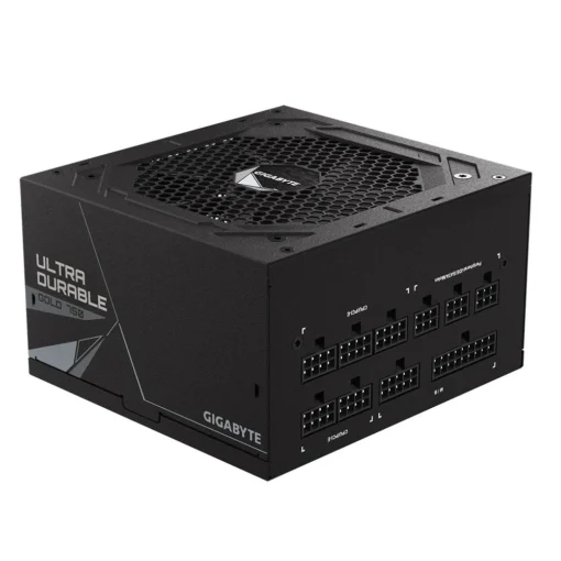 Gigabyte Modular захранващ блок UD750GM 750W 80PLUS GOLD ATX - Image 4