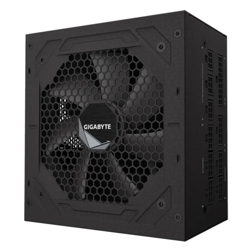 Gigabyte Modular захранващ блок UD850GM 850W 80PLUS GOLD ATX - Image 2