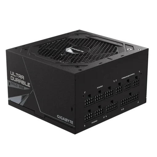 Gigabyte Modular захранващ блок UD850GM 850W 80PLUS GOLD ATX - Image 3