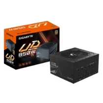 Gigabyte Modular захранващ блок UD850GM 850W 80PLUS GOLD ATX