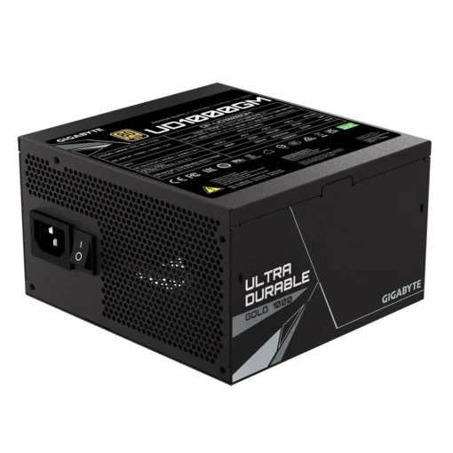 Gigabyte Modular захранващ блок UD1000GM 1000W 80PLUS GOLD ATX - Image 5