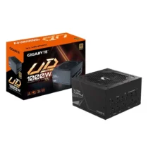 Gigabyte Modular захранващ блок UD1000GM 1000W 80PLUS GOLD ATX