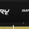 Kingston памет DDR5 SODIMM Fury Impact 16GB(116GB)/4800 CL38