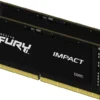 Kingston DDR5 SODIMM Fury Impact 32GB(216GB)/4800 CL38