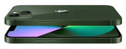 Apple iPhone 13 128GB - Green - Image 2