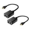 LogiLink HDMI EXtender up to 30m 1080p/60Hz 0.3m