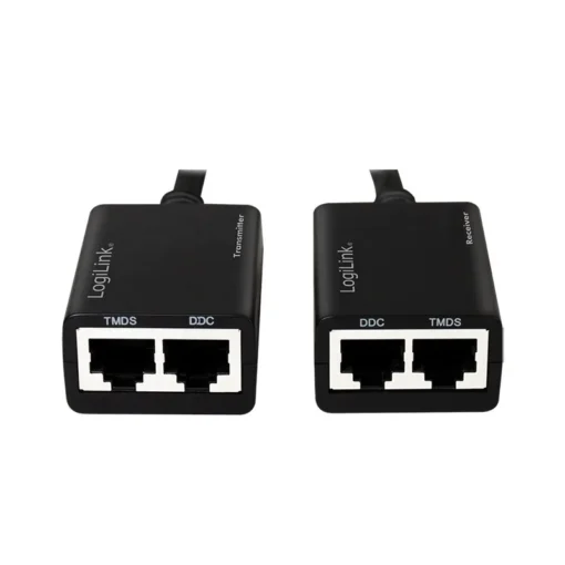 LogiLink HDMI EXtender up to 30m, 1080p/60Hz, 0.3m - Image 3