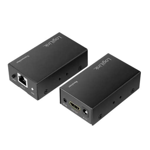 LogiLink HDMI extender up to 60m 1080p/60Hz - Image 2