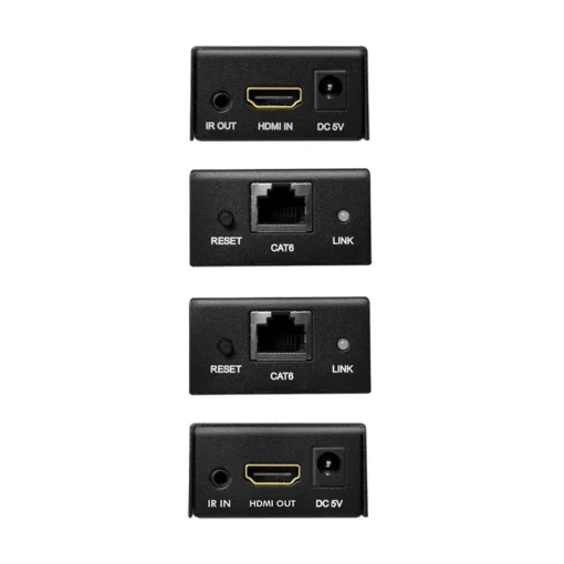 LogiLink HDMI extender up to 60m 1080p/60Hz - Image 5