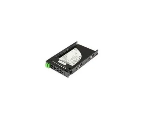 Fujitsu Drive SSD SATA 6G 480GB Mix Use 35 S26361-F5775-L480