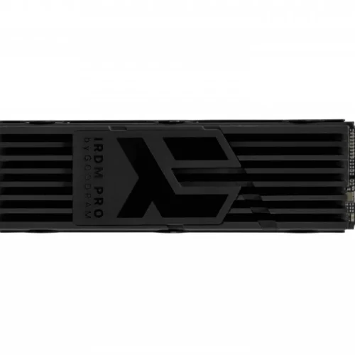 GOODRAM SSD drive IRDM PRO 1TB M.2 PCIe 4x4 NVMe 2280 7000/5500