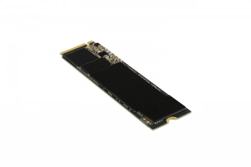 GOODRAM SSD drive IRDM PRO 1TB M.2 PCIe 4x4 NVMe 2280 7000/5500 - Image 4