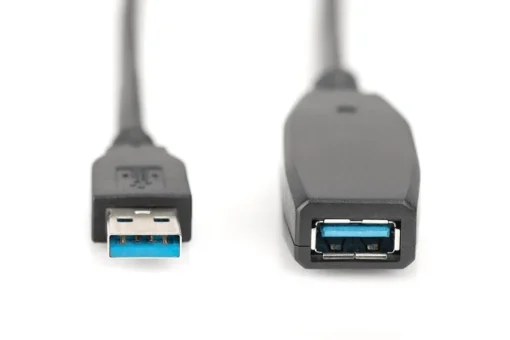 Digitus Extension Cable DA-73105 - Image 2