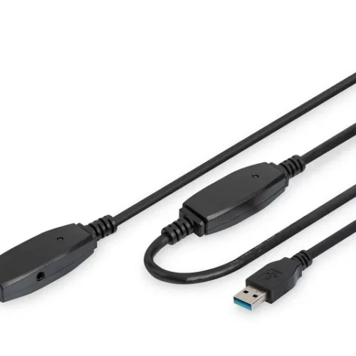 Digitus Extension кабел DA-73105